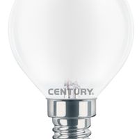 Century INSH1G-041430 Led-lamp E14 4 W 470 Lm 3000 K