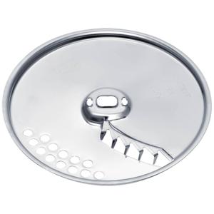 Bosch Haushalt MUZ45PS1 Frietensnijder RVS