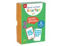 Leerkaartenspel (Eerste rekensom 1 tot 20) Leerkaartenspel (Eerste rekensom 1 tot 20)