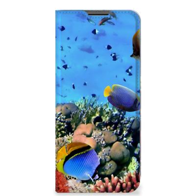 Nokia G50 | Hoesje maken | Vissen Nokia G50 | Hoesje maken | Vissen