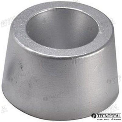 TEN03503 - VETUS ZINKANODE KW3-V-SET0153 1,05KG