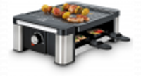 Fritel RG2130 Raclette 600W