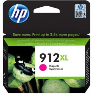 HP 3YL82AE#BGY inktcartridge Origineel Magenta 1 stuk(s)