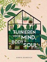 Natuurgids Tuinieren voor mind, body & soul | Rebo Productions