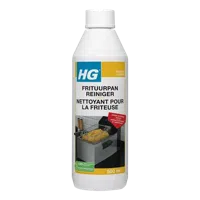 HG Frituurpan Reiniger - 500 ml - thumbnail