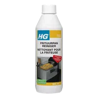 HG Frituurpan Reiniger - 500 ml