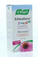 Echinaforce junior & vitamine C