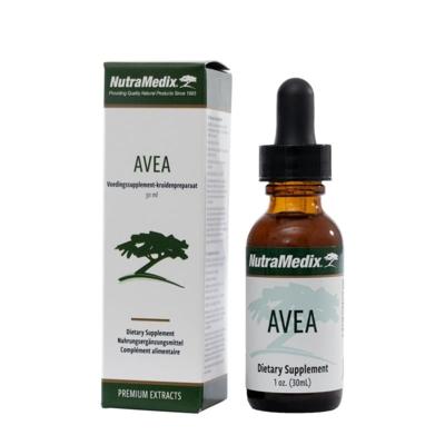 Nutramedix Avea 30 Milliliter Nutramedix Avea 30 Milliliter