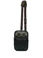 Louis Vuitton Pre-Owned sac à bandoulière Amazone Patchwork pre-owned (2020) - Noir - thumbnail