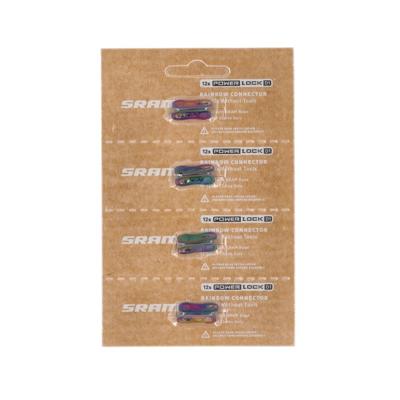 Sram Verbinding schakel powerlock d1