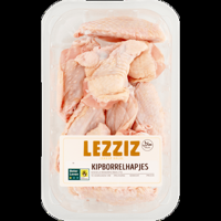 Lezziz Kipborrelhapjes Halal 500 g bij Jumbo