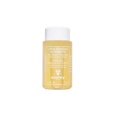 Sisley Lotion Purifiante Équilibrante aux Résines Tropicales 125ml