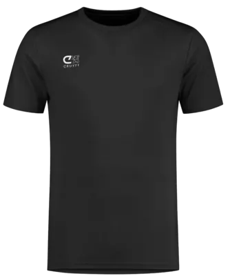 Cruyff Tech Training Shirt Senior