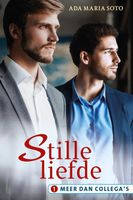 Stille liefde - Ada Maria Soto - ebook