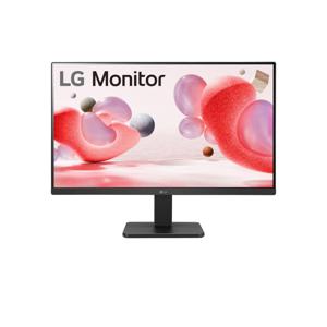 LG 24MR400-B.AEUQ computer monitor 60,5 cm (23.8") 1920 x 1080 Pixels Full HD LED Zwart