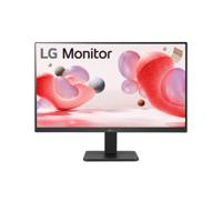 LG 24MR400-B.AEUQ computer monitor 60,5 cm (23.8") 1920 x 1080 Pixels Full HD LED Zwart - thumbnail
