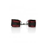 Aanpasbare Touw Bondage Kit Scandal Zwart