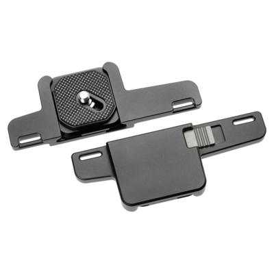 SPINN.DESIGN Swift-Lock Camera Carrying Plate OUTLET