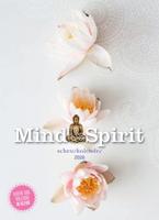 Mind & Spirit Scheurkalender 2026