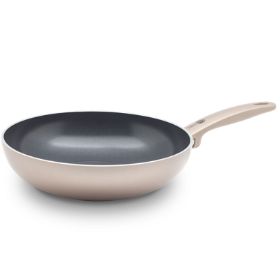 Cambridge Bronze Wokpan