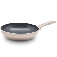 Cambridge Bronze Wokpan