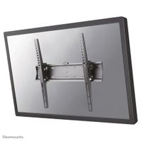 NewStar Tv-muurbeugel kantelbaar 32""-55"" 5,3 cm zwart