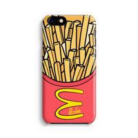 McElodie: Volledig Geprint iPhone 7 Hoesje McElodie: Volledig Geprint iPhone 7 Hoesje