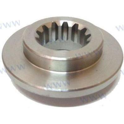 REC663-45987-00 - AFSTANDHOUDER Yamaha
