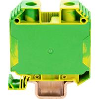 WAGO 883-3507 Aardklem 20 stuk(s)