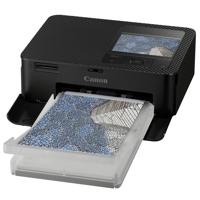 Canon SELPHY CP1500 Black
