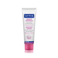 Vitis Tandpasta Gezond Tandvlees Met 0,05% Cpc - 75 Ml - thumbnail