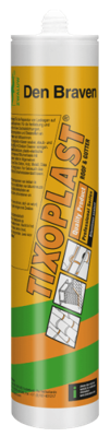 Zwaluw Den Braven Tixoplast 310ml