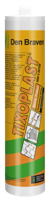 Zwaluw Den Braven Tixoplast 310ml