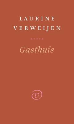Gasthuis (Paperback)