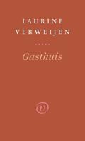 Gasthuis (Paperback)
