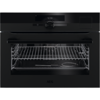 AEG hetelucht- en stoomoven KSK998230T
