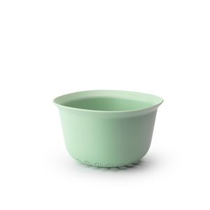 Brabantia tasty+ vergiet 2.4 liter jade green