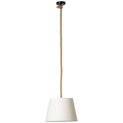 Brilliant Touw hanglampSailor Ø 35cm - 99194/09