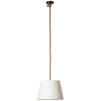 Brilliant Touw hanglampSailor Ø 35cm - 99194/09