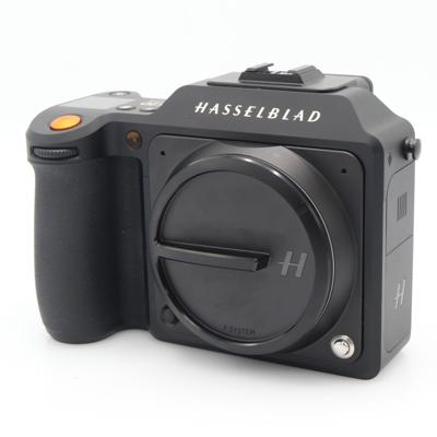 Hasselblad X2D 100c body occasion