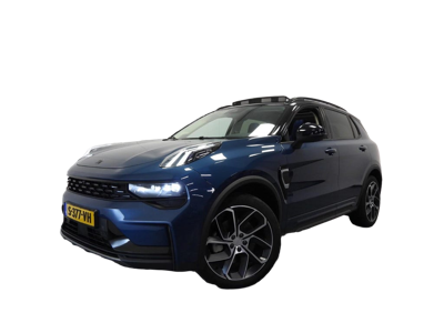 Lynk and Co 01