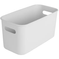 Sunware Sigma home cube box 6 liter wit