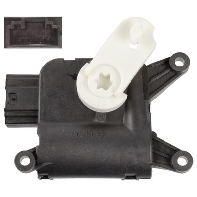 servomotor 109321