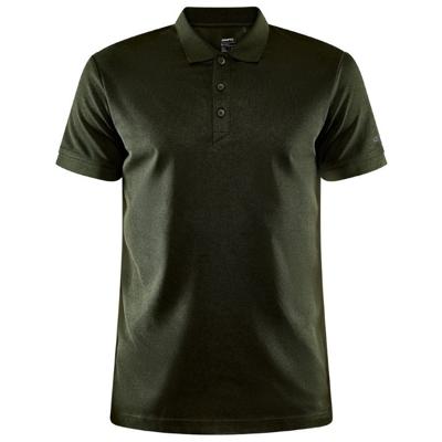Craft Core Unify Polo Heren Woods Melange S
