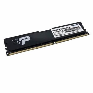 Patriot Memory Signature PSD416G32002 geheugenmodule 16 GB 1 x 16 GB DDR4 3200 MHz
