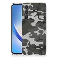 Samsung Galaxy A05S | TPU bumper | Army Light