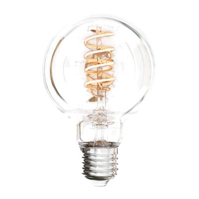 Showgear LED Filament Bulb E27 Gloeilamp 4 W