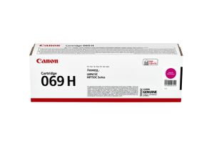 Canon 5095C002 tonercartridge 1 stuk(s) Origineel Geel