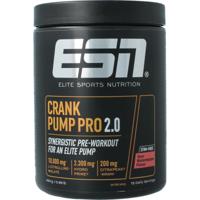 ESN crank pump pro 2.0 sour waterm
