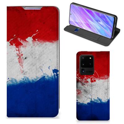 Samsung Galaxy S20 Ultra | Standcase | Nederland